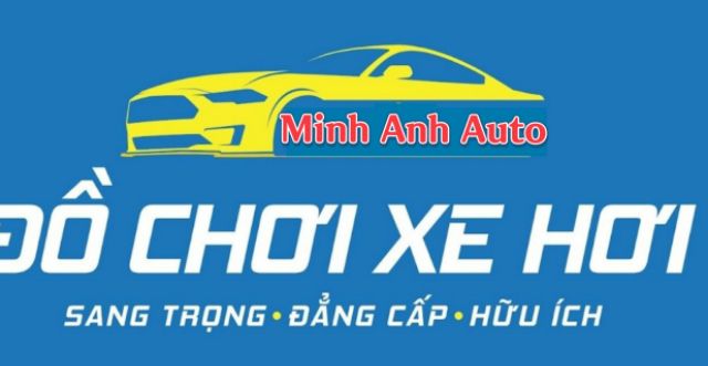 Minh Anh Auto 88