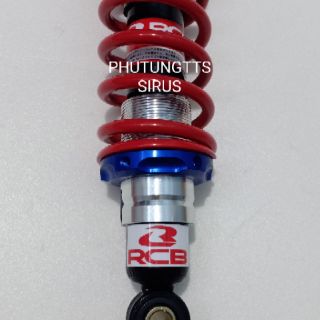 PHUỘT RCB XE DR+W+SIRUS