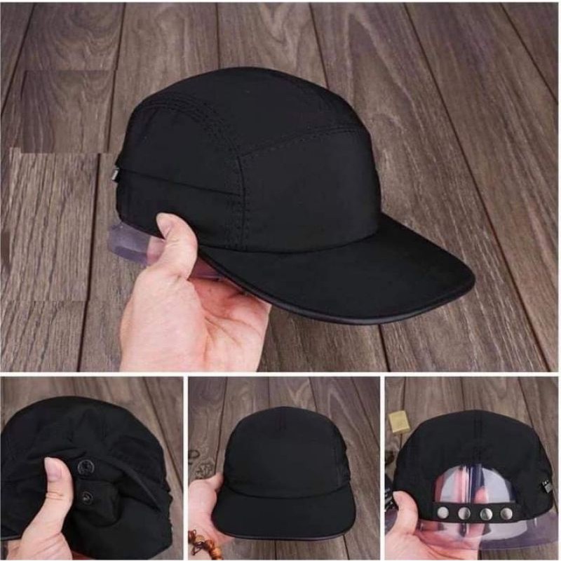 Mũ Nón Sơn Anh Nghĩa Bảo Kê snapback siêu hót