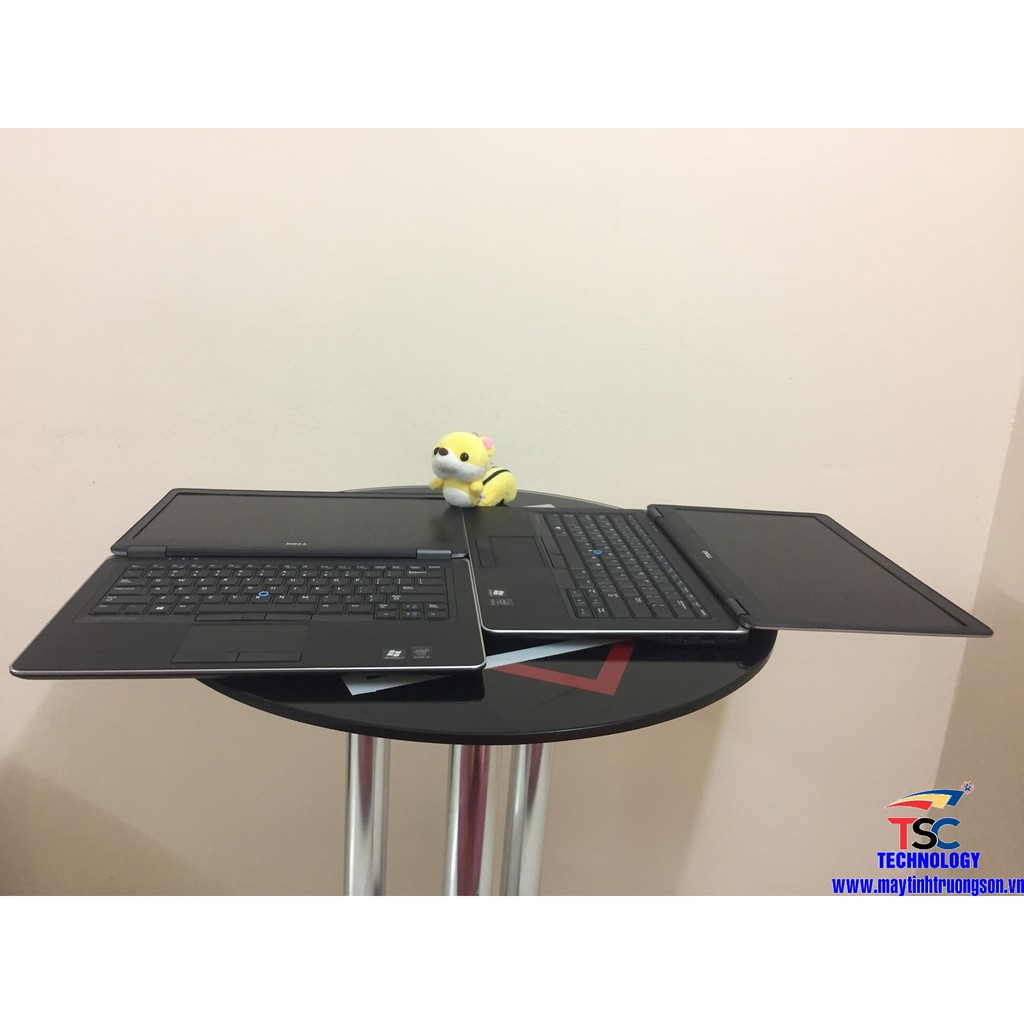 Laptop Dell Latitude E7440 Core™ i5/ Ram3 4Gb/ HDD 250Gb/ 14.0 Inch