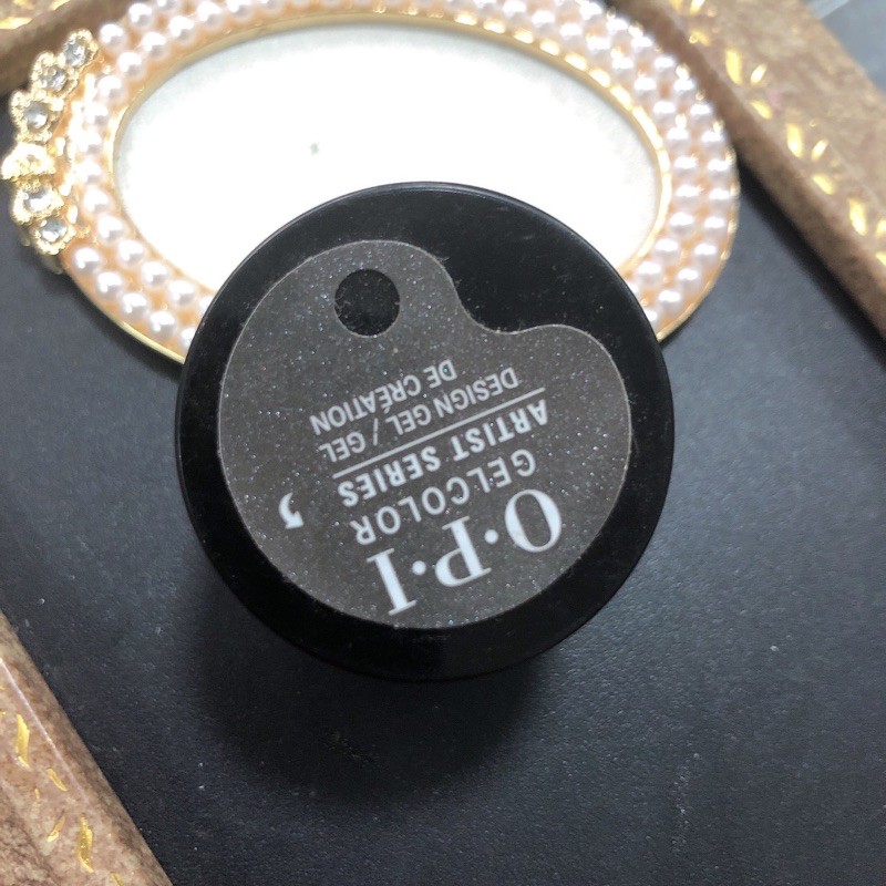 Gel vẽ opi lẻ màu