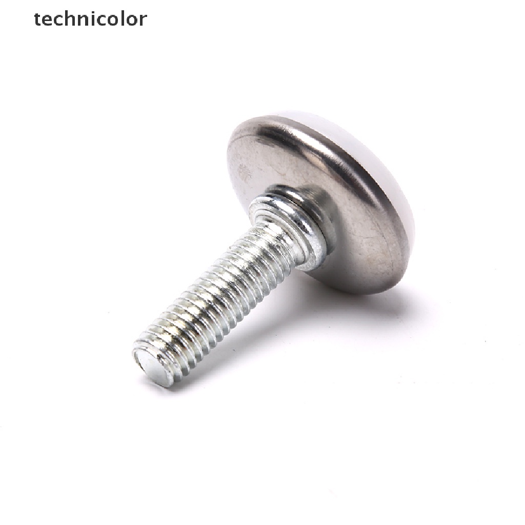 4 Chân Bàn Chống Trượt M6 M8 15 / 20 / 25mm