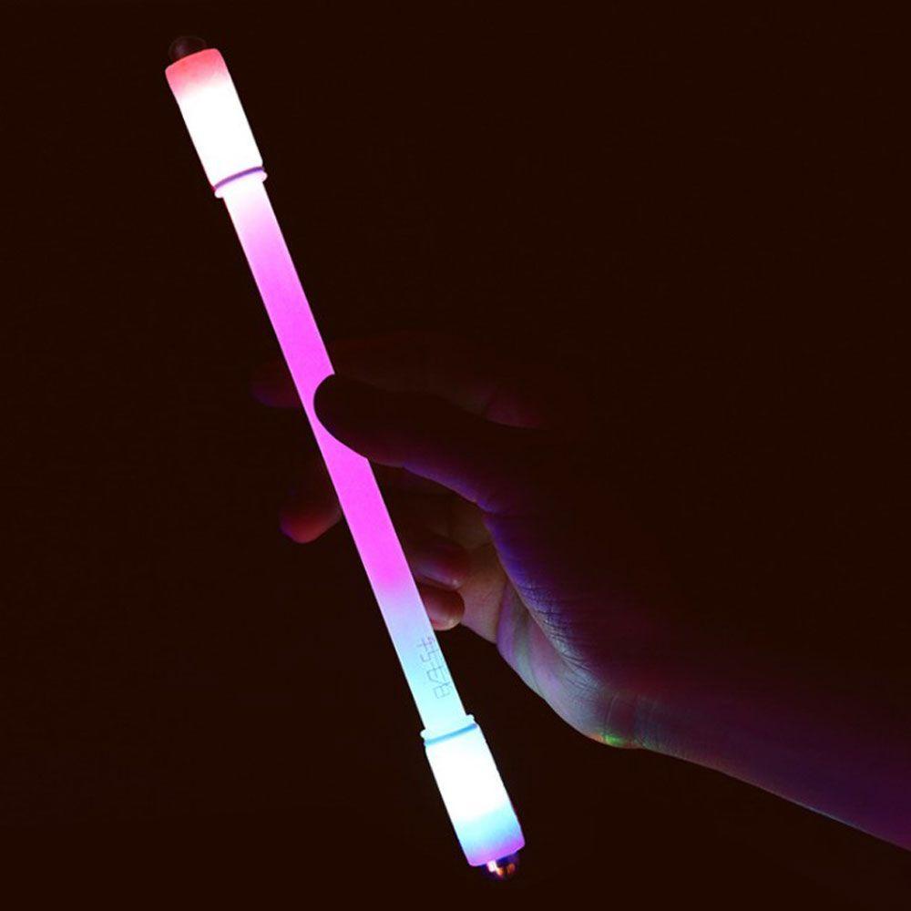 MAG Bút Bi Xoay Thông Minh Chống Trượt Dùng Để Chơi Game Trường Học / Văn Phòng
