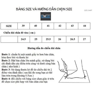 [Free ship] Dép Sandal Ulzang Quai Ngang