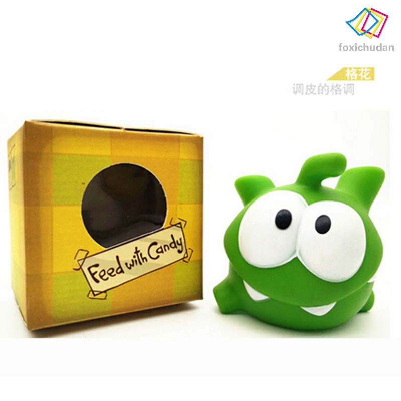 ANDROID Set 7 Chú Ếch Đồ Chơi Cho Bé