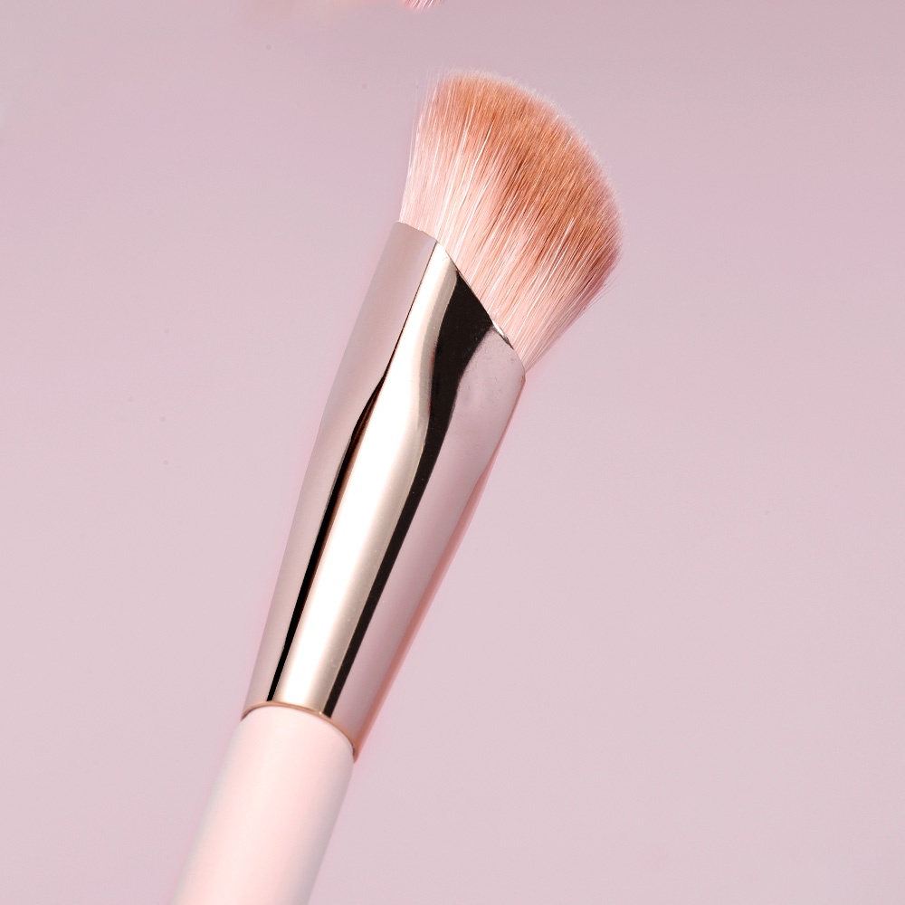Cọ đánh phấn nền OVW MZS01 kiểu mới