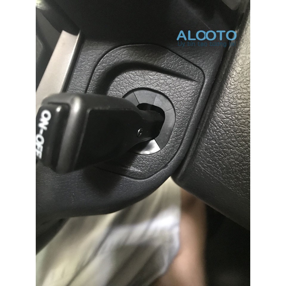 Cruise control Fortuner 2017-2023 Hệ thống kiểm soát hành trình ,Ga tự động theo xe Hàng chính hãng bảo hành 2 năm