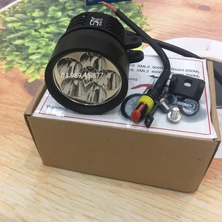 ĐÈN LED - ĐÈN LED