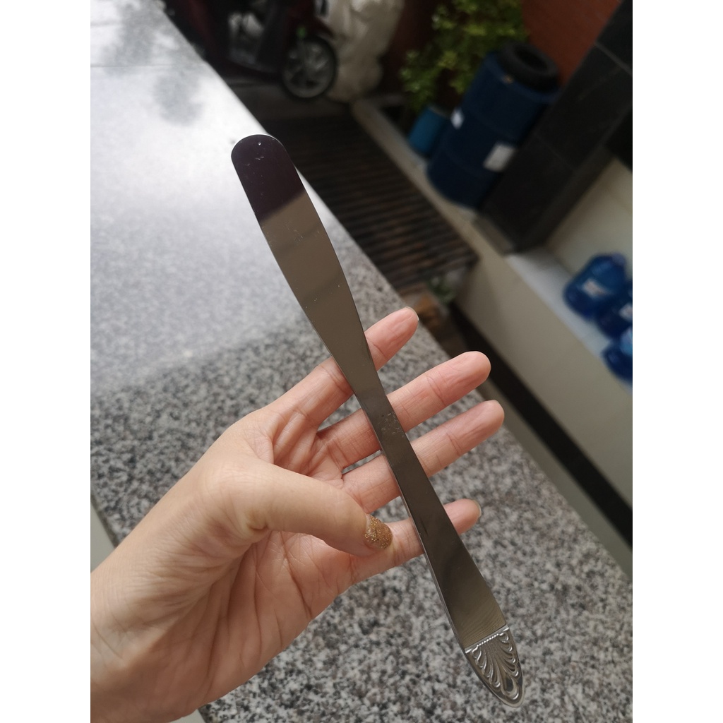 Bay trộn bôt /  thạch cao/ bột lấy dấu các loại toàn thân inox tốt