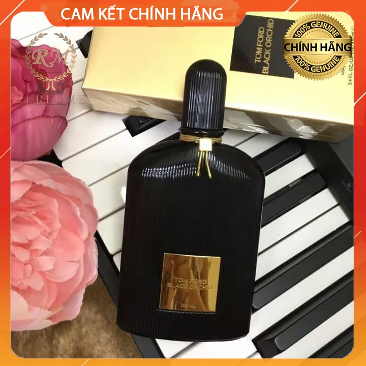 [𝘊𝘩𝘪́𝘯𝘩 𝘏𝘢̃𝘯𝘨] Nước Hoa Nữ 𝐓𝐨𝐦 𝐅𝐨𝐫𝐝