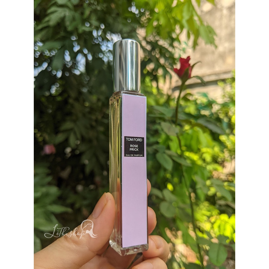 [Mẫu thử] Nước hoa dòng cao cấp của Tomford EDP 10ml