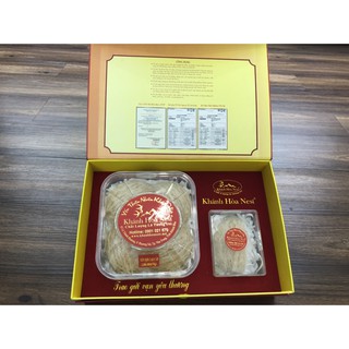Yến Sợi Cao Cấp 50g - combo 1