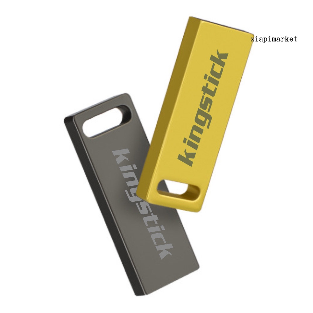 MAT_King-stick USB 3.0 4-128GB Large Memory Metal U Disk Data Storage Flash Drive