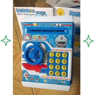 KÉT SẮT MINI TIẾT KIỆM