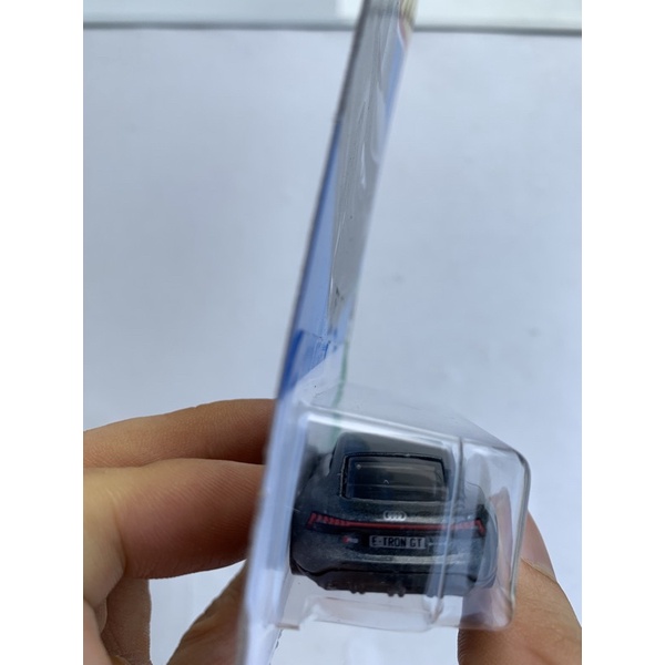 Hot Wheels Audi RS e-tron GT