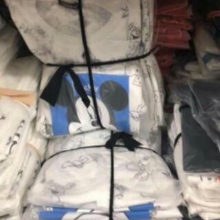 Áo unisex hàng chất thun thái