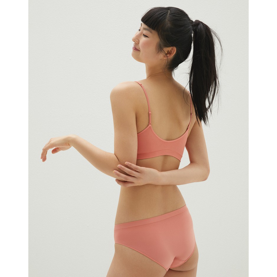 Bralette mùa hè, áo ngực bầu spandex cho các mẹ sợ nóng - siêu mảnh snugg | BigBuy360 - bigbuy360.vn