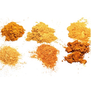 Bột Nhũ Vàng Pha Sơn, 24k, đồng (1kg)