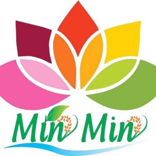Ngũ cốc Min Min