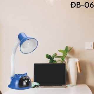 Đèn học chống cận cho bé