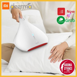 Mua Máy hút bụi diệt khuẩn UV gối đệm giường Deerma CM800 làm sạch giường tiện lợi nhanh chóng | Aroma Dvinci 102 Store