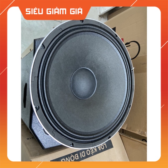 Loa Bass 4 Tấc Công suất 300w Từ 170- coil 65