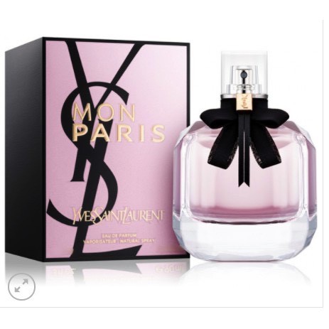 Nước Hoa YSL Mon Paris Mini 7,5ml dành cho Nữ Tết 2021 | BigBuy360 - bigbuy360.vn