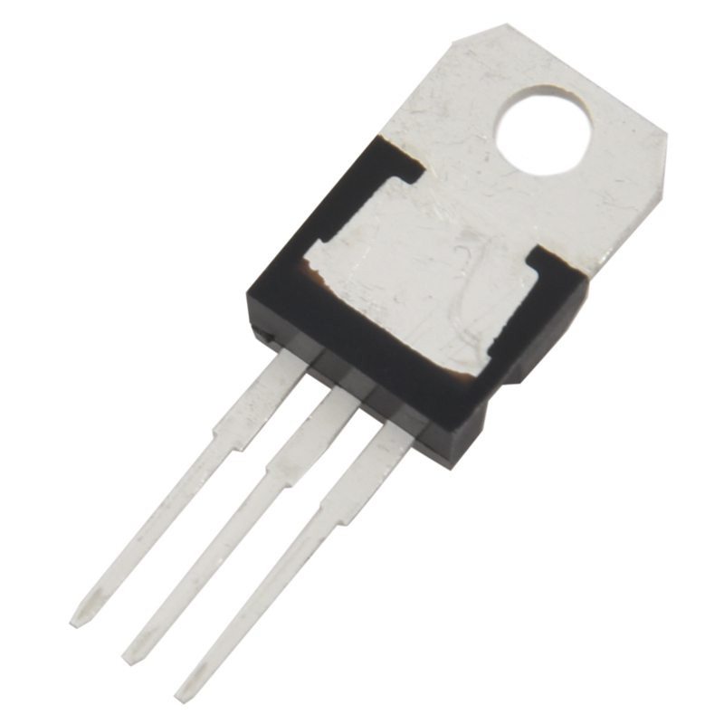 Bộ 50 Linh Kiện Điện Tử Ic Lm7805 L7805 7805 To-220