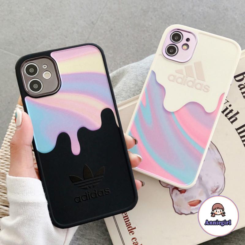 Ốp lưng Thời Trang Cho Iphone 12 11 Pro Max X Xs Max Xr 8 7 Plus | BigBuy360 - bigbuy360.vn
