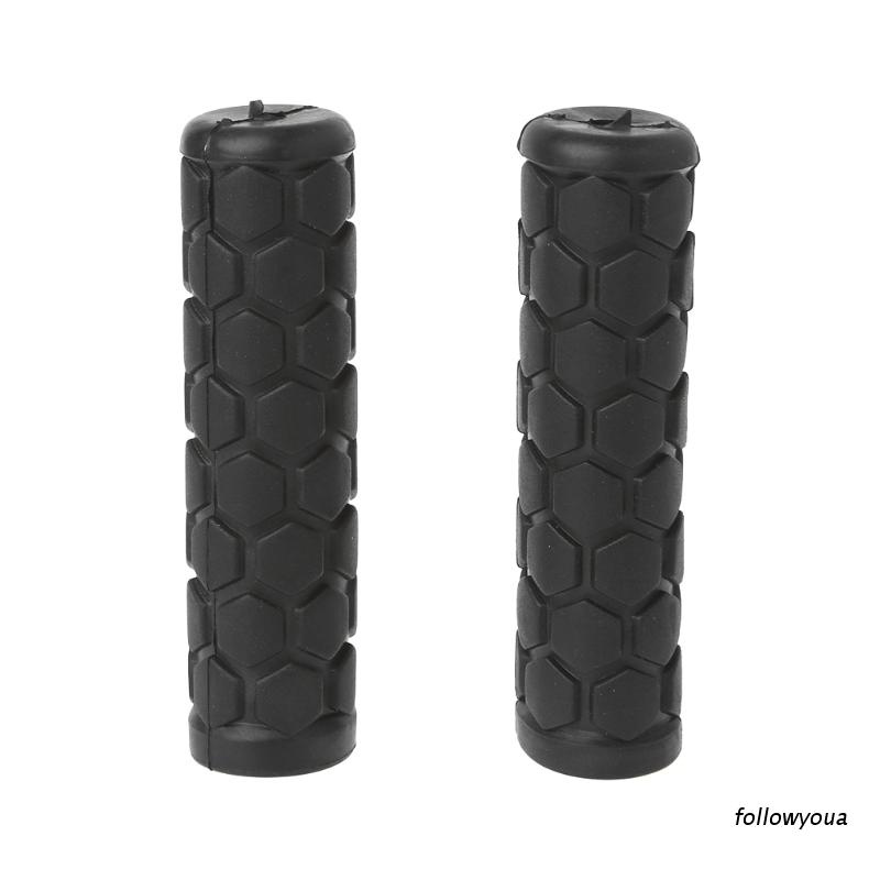 Vỏ Bọc Tay Lái Xe Đạp Bằng Cao Su Chống Trượt Cho Trẻ Em