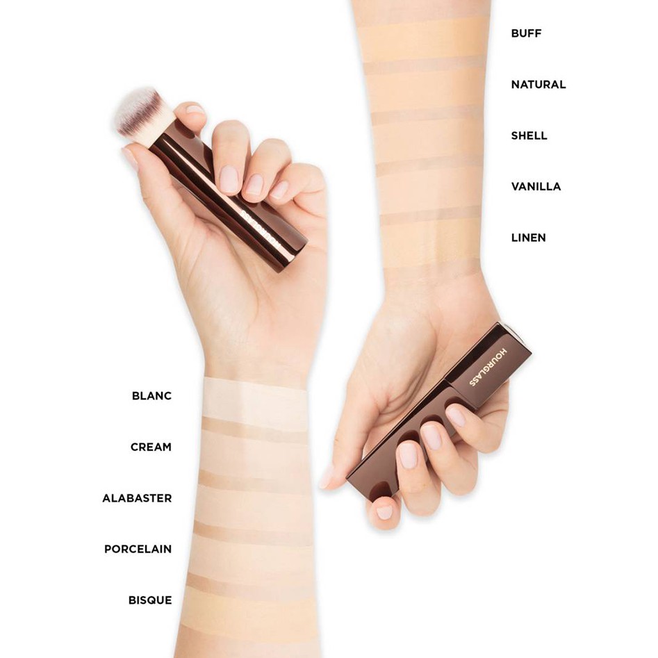 Hourglass - Kem Nền Dạng Thỏi Hourglass - Vanish Seamless Finish Foundation Stick 7,2g