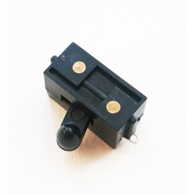 Công tắc tông đơ kemei và các dòng tông tàu