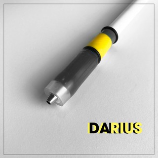 Bút quay DARIUS MOD - Double Cap MOD