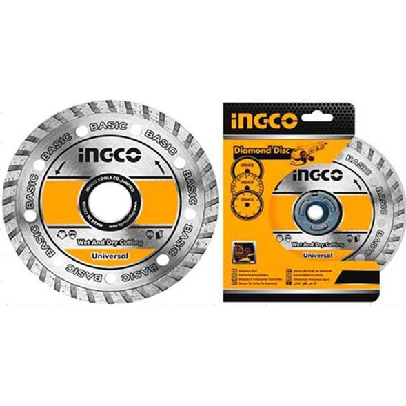 Đĩa cắt gạch đa năng Ingco DMD032302