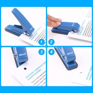 Kìm bấm 1 lỗ 6mm