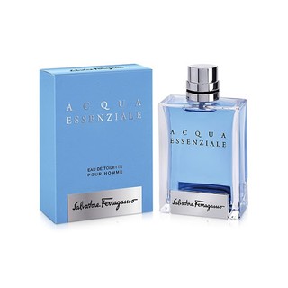 Nước hoa nam acqua essenziale edt 100ml