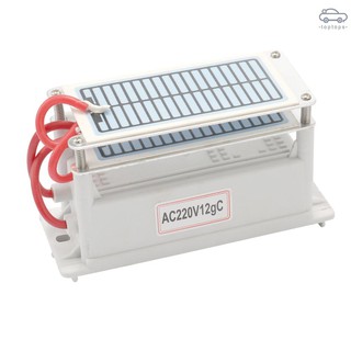 Máy Phát Điện Ozone 220v 12g