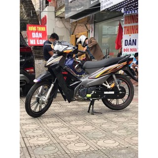 TEM RỜI WAVE