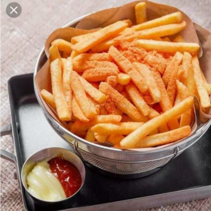 Khoai tây sợi. túi 1kg