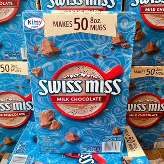 Bột cacao swiss miss mỹ 1.95kg