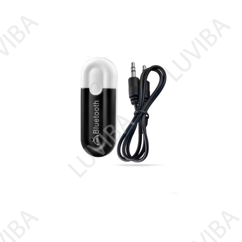 USB bluetooth 5 0 dongle cho loa cho audio LUVIBA BT50