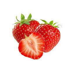 Kem Đánh Răng Trẻ Em 2-6 Tuổi Hương Dâu Rừng [ An Toàn Khi Nuốt Phải ] - Anh Đào Wild Strawberry - Cherry 55ml