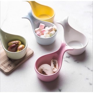 Chén Bát Sứ Ăn Dặm, Chén Bát Sứ Ăn Dặm BLW Cao Cấp