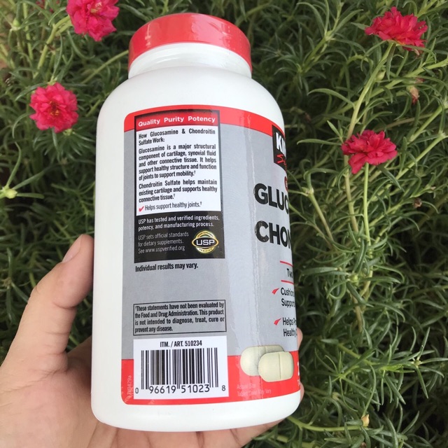 ❤ [Date 10/2024] Schiff Chondroiti Mỹ 1200mg 220 viên Mỹ | BigBuy360 - bigbuy360.vn