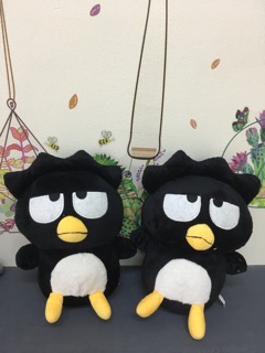 Set 2 gấu totoro bọt biển,...