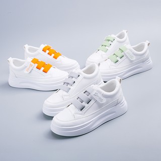 Giày nữ Sneaker Top Shoes B711