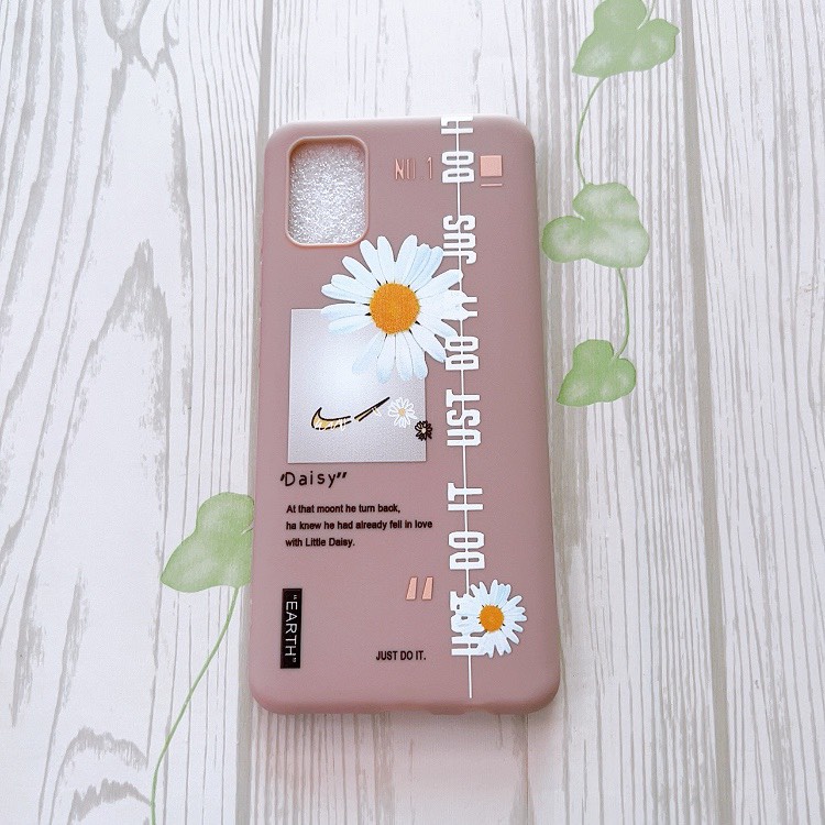 Ốp lưng in hình cute dẻo Samsung A51