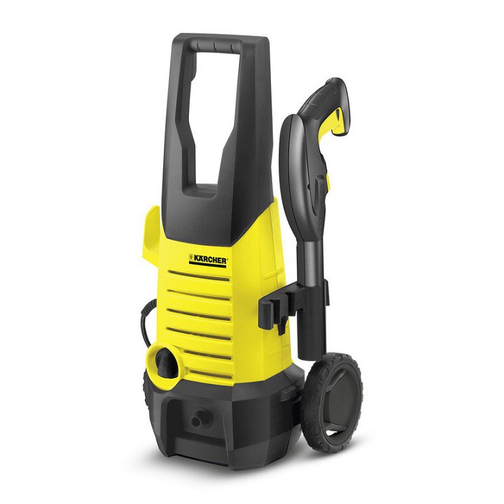 Máy Rửa Xe Karcher K2 360 KAP