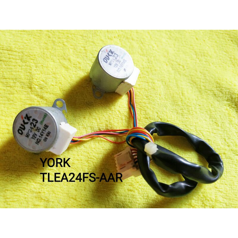 Set 2 Mô Tơ Xoay ac Chuyên Dụng TLEA24FS-AAR