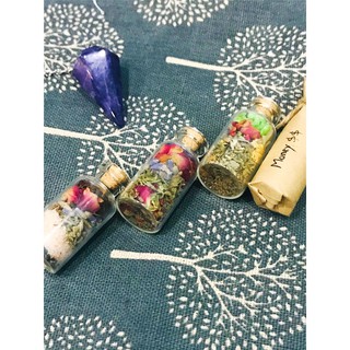 Little Spell Jar - Lọ spell mini [LIMITED]